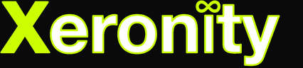 Xeronity